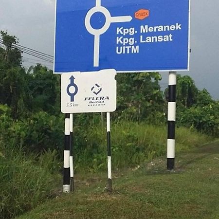 Seri Kenangan Kota Samarahan ภายนอก รูปภาพ
