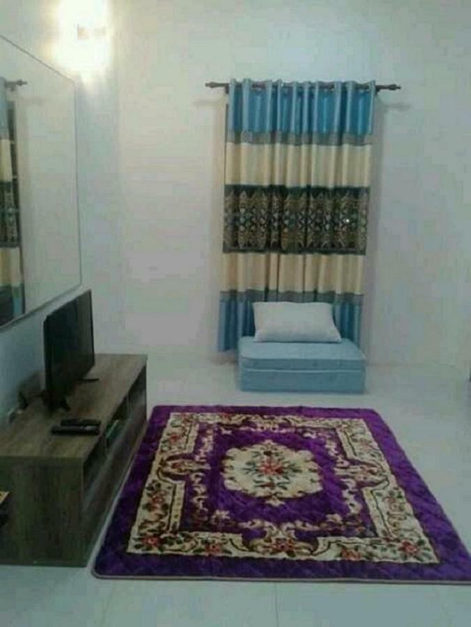 Seri Kenangan Kota Samarahan ภายนอก รูปภาพ