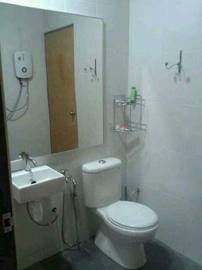 Seri Kenangan Kota Samarahan ภายนอก รูปภาพ