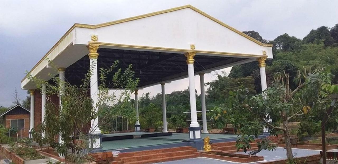 Seri Kenangan Kota Samarahan ภายนอก รูปภาพ